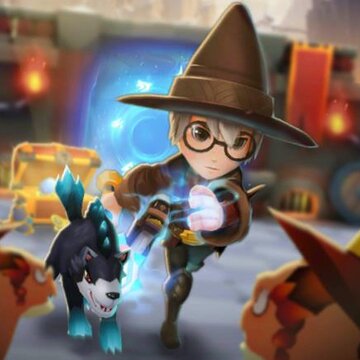 地下城与骑士 地下城与骑士