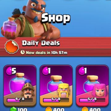 Clash Quest Clash Quest