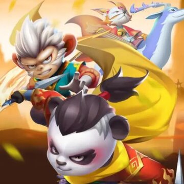小小猎手 小小猎手