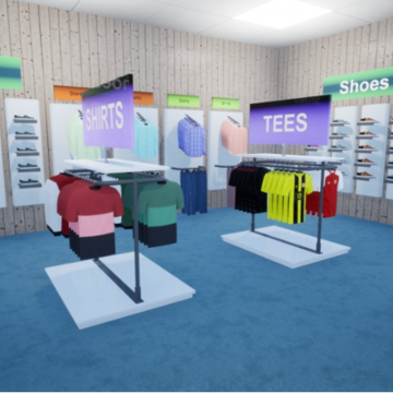 ����֮��King of Retail