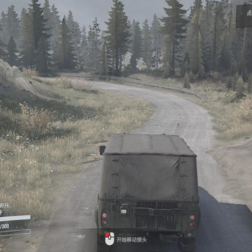 ��ת��̥��Ţ����Spintires MudRunner