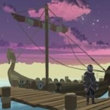 维京战争中文版 维京战争中文版