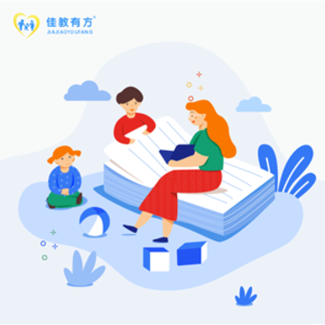 佳教有方 佳教有方
