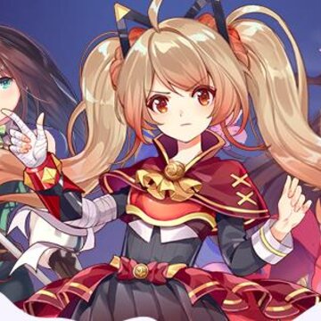 星耀战纪九游版 星耀战纪九游版