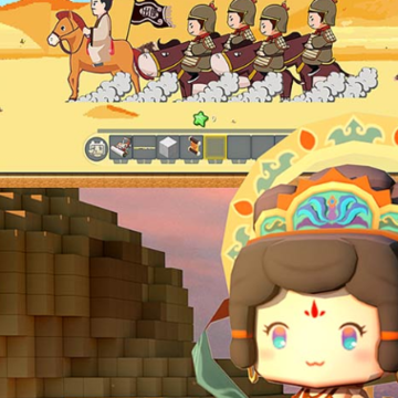 迷你世界魅族版下载 迷你世界魅族版下载