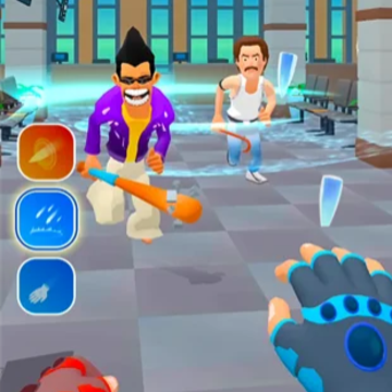 ���˴���ս3D��