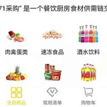 17171采购app 17171采购app
