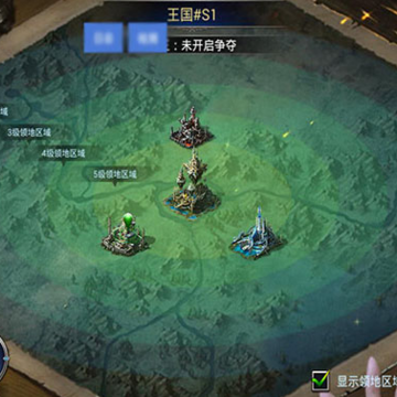 战火与荣耀华为版 战火与荣耀华为版
