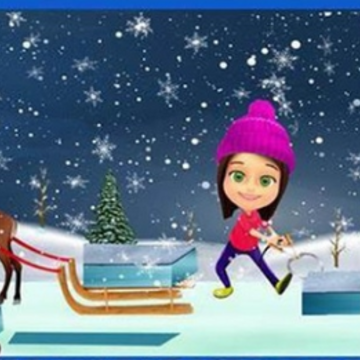 �п�������л�ѩ��