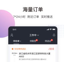 金戈多骑手 金戈多骑手