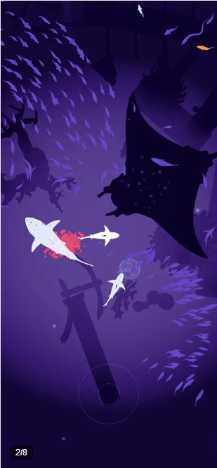 Shoal of fish(���Ⱥ��Ϸ)v1.0 ��׿��