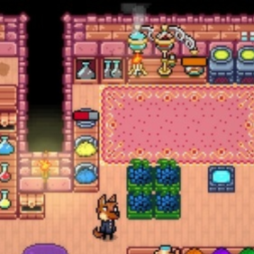 ҩˮ����ſPotion Party