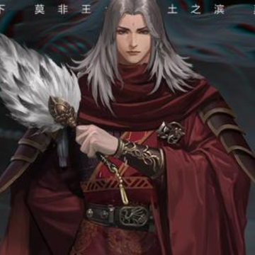 率土之滨海外版 率土之滨海外版