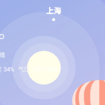 灵犀天气app 灵犀天气app