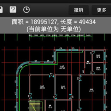 CAD看图制图软件 CAD看图制图软件