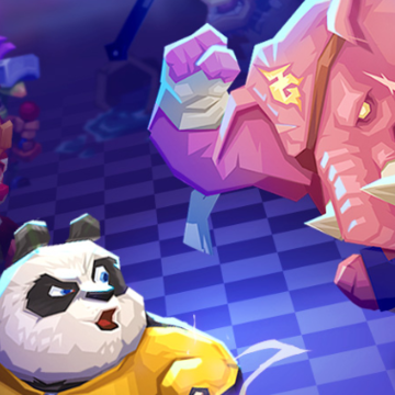 斗兽战棋华为手机版 斗兽战棋华为手机版