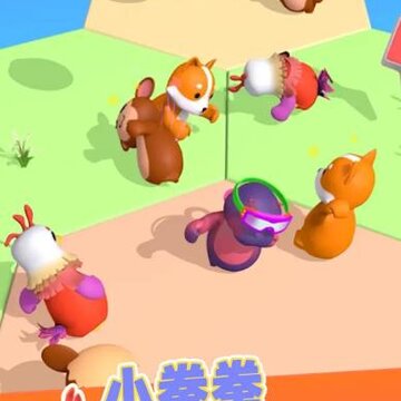 我打人贼凶 我打人贼凶