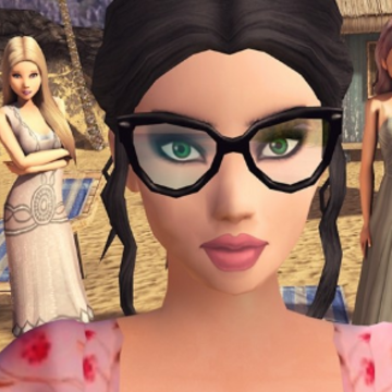 Avakin���������ƽ��