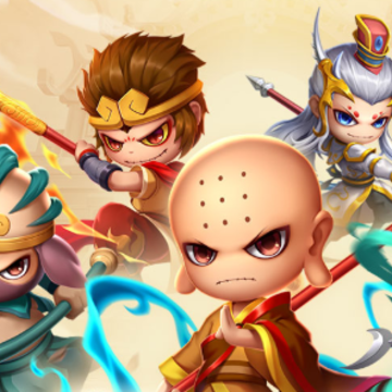 造梦西游外传2九游版 造梦西游外传2九游版