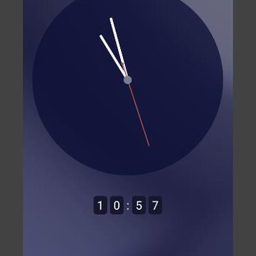 ����ʱ�ӵ���ʱapp