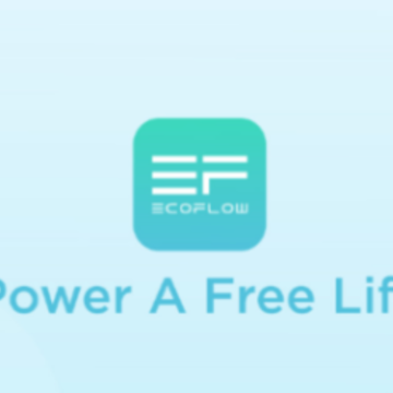 EcoFlow app