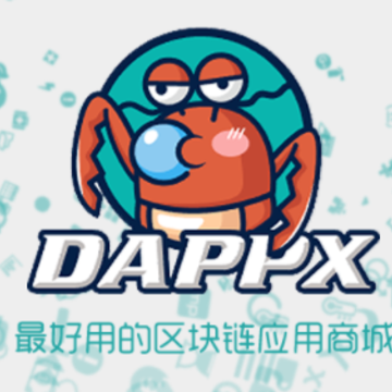DappX������Ӧ���̵�app