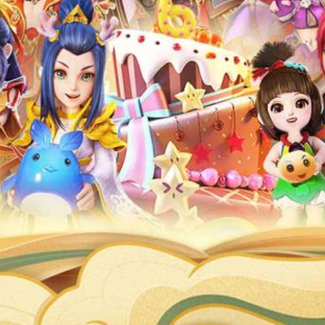 梦幻西游手游豌豆荚版 梦幻西游手游豌豆荚版