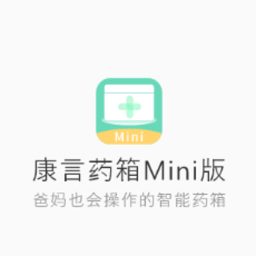 ����Miniҩ��app