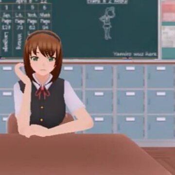 萨拉的校园生活中文正版 萨拉的校园生活中文正版