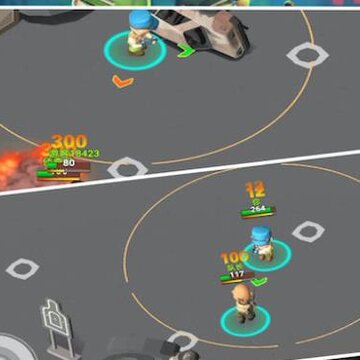 特种兵荒野吃鸡 特种兵荒野吃鸡