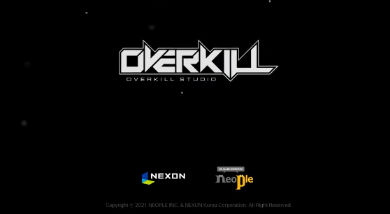 ���³�����ʿOVERKILL����