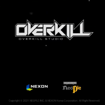地下城与勇士OVERKILL国服 地下城与勇士OVERKILL国服