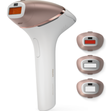 Lumea IPL App����