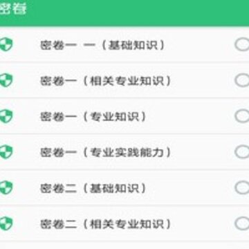 中医眼科学主治医师题库 中医眼科学主治医师题库