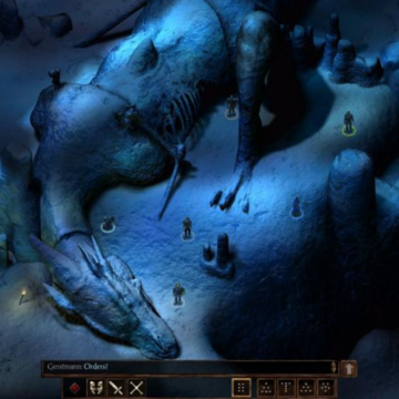 �������ǿ��Icewind Dale Enhanced Edition