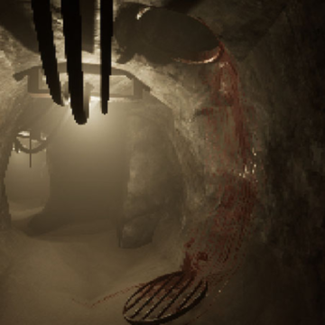 �����ҵ���The Door in the Basement