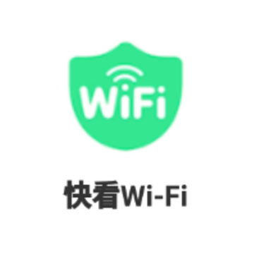�쿴Wi-Fi