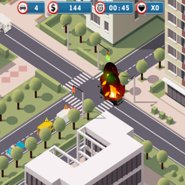 ��ָͨ��Traffic Command