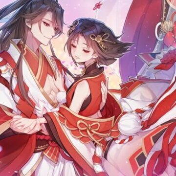 百妖式神记 百妖式神记