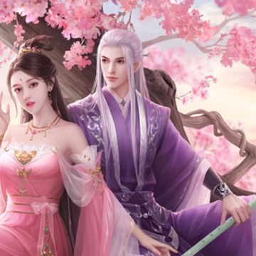 枕上书三生三世2手游iOS版 枕上书三生三世2手游iOS版