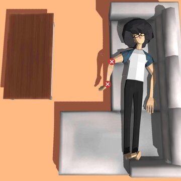 安心睡眠 安心睡眠