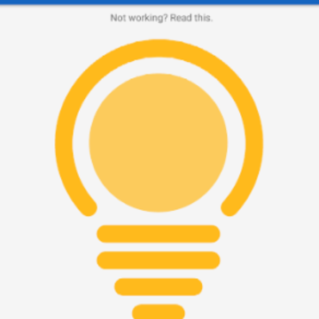 Wakey app