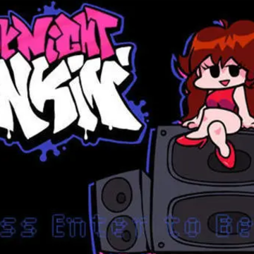 friday night funkin�ֻ���