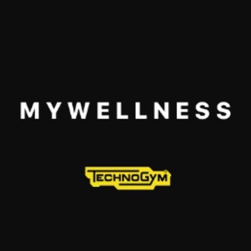 Mywellness app