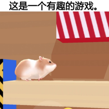 仓鼠迷宫大作战 仓鼠迷宫大作战