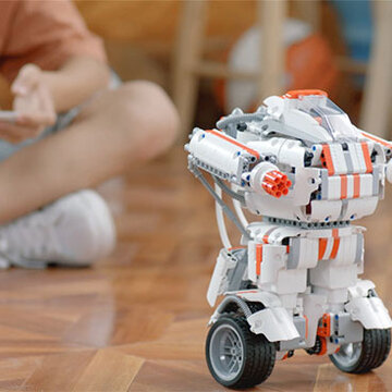 ONEBOT EDU
