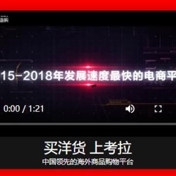 网易考拉APP 网易考拉APP
