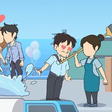 �ٸ���1����С��Ϸ