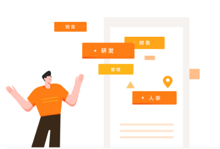 前程无忧51Job手机版