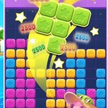 六六消星星红包版 六六消星星红包版